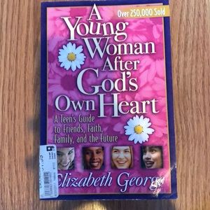 A Young Woman After God’s Own Heart